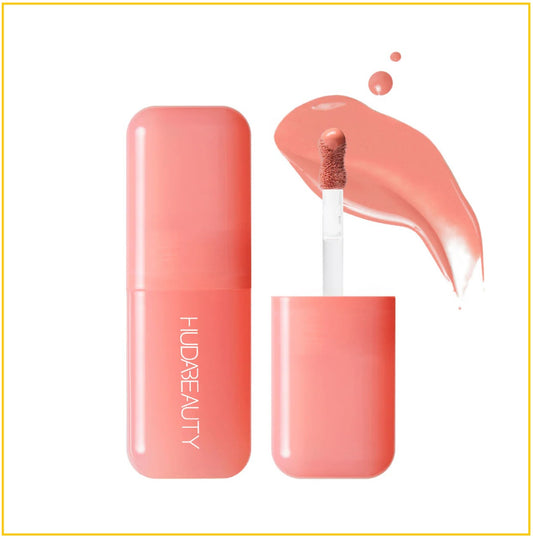 HUDA BEAUTY 液態腮紅胭脂 BLUSH FILTER LIQUID BLUSH 4.5ML
