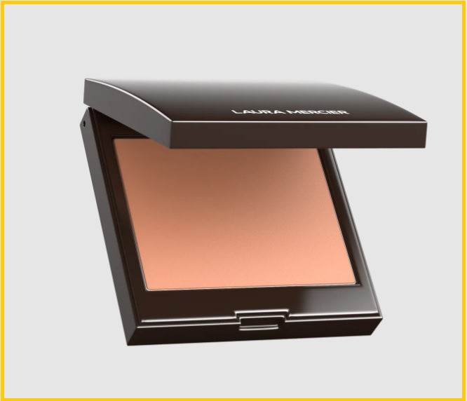 LAURA MERCIER 羅拉活力炫彩極致潤色腮紅胭脂 BLUSH COLOR INFUSION #ROSE / #CHAI / #GINGER / #STRAWBERRY 6G