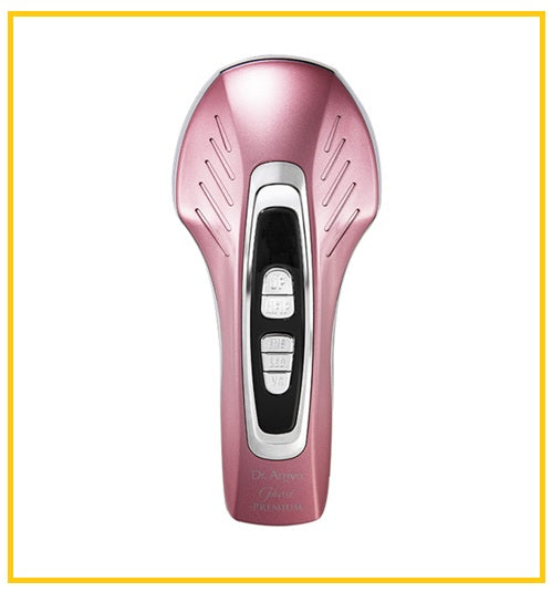 ARTISTIC & CO 魅影一代提拉緊致美容儀 A GLOBAL DR ARRIVO GHOST PREMIUM #RED / #PINK