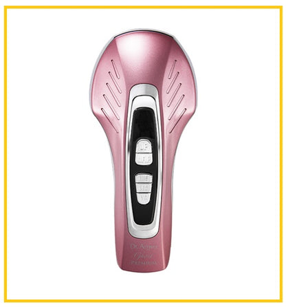 ARTISTIC & CO 魅影一代提拉緊致美容儀 A GLOBAL DR ARRIVO GHOST PREMIUM #RED / #PINK