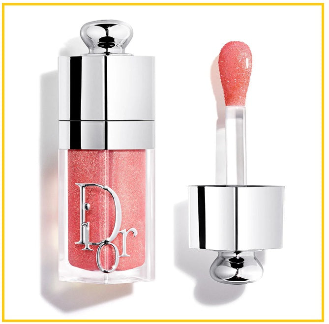 DIOR ADDICT LIP GLOW OIL #006 / #015 / #041 / #081 / #087 / #088 / #104 6ML
