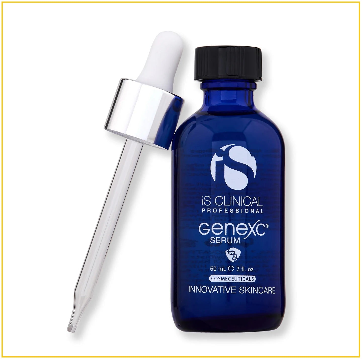 IS CLINICAL 醫洛維媞基因賦活修護精華 GENEXC SERUM 15ML / 30ML / 60ML