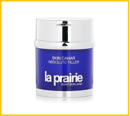 LA PRAIRIE SKIN CAVIAR ABSOLUTE FILLER 60ML 藍魚子充盈面霜