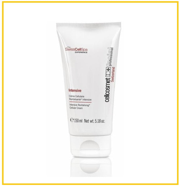 CELLCOSMET 瑞妍活力生機面霜 INTENSIVE PRO 150ML