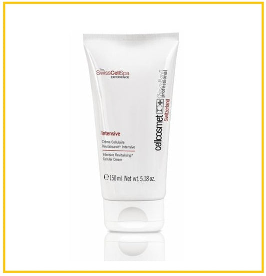CELLCOSMET 瑞妍活力生機面霜 INTENSIVE PRO 150ML