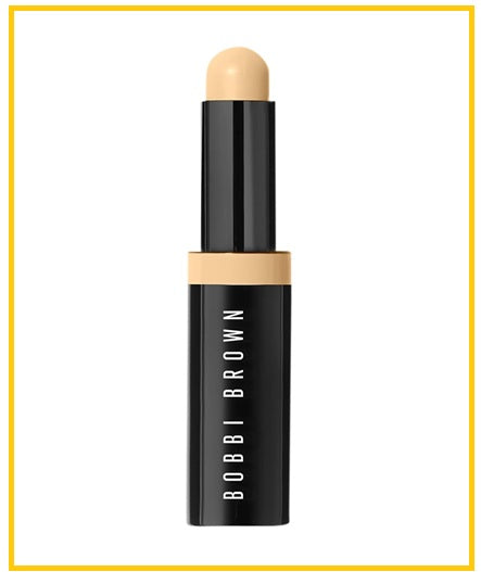 BOBBI BROWN 芭比布朗光影無瑕遮瑕棒 SKIN CONCEALER STICK #BEIGE / #IVORY / #PORCELAIN / #SAND / #WARM BEIGE / #WARM IVORY 3G
