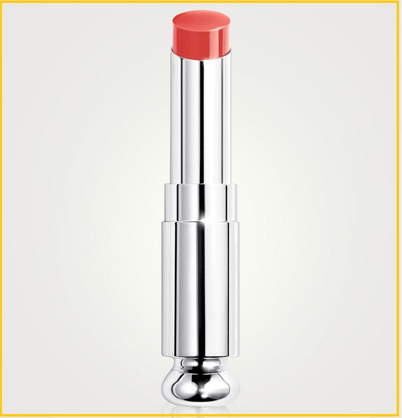 DIOR 迪奧魅惑鏡光口紅唇膏替換芯 ADDICT GLASS LIPSTICK REFILL #306 / #344 / #405 / #504 / #599 3.2G