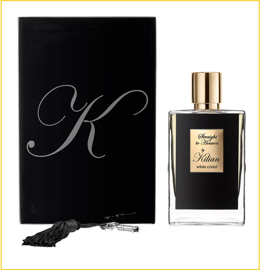 KILIAN 克利安直達天堂香水 STRAIGHT TO HEAVEN EAU DE PARFUM 50ML