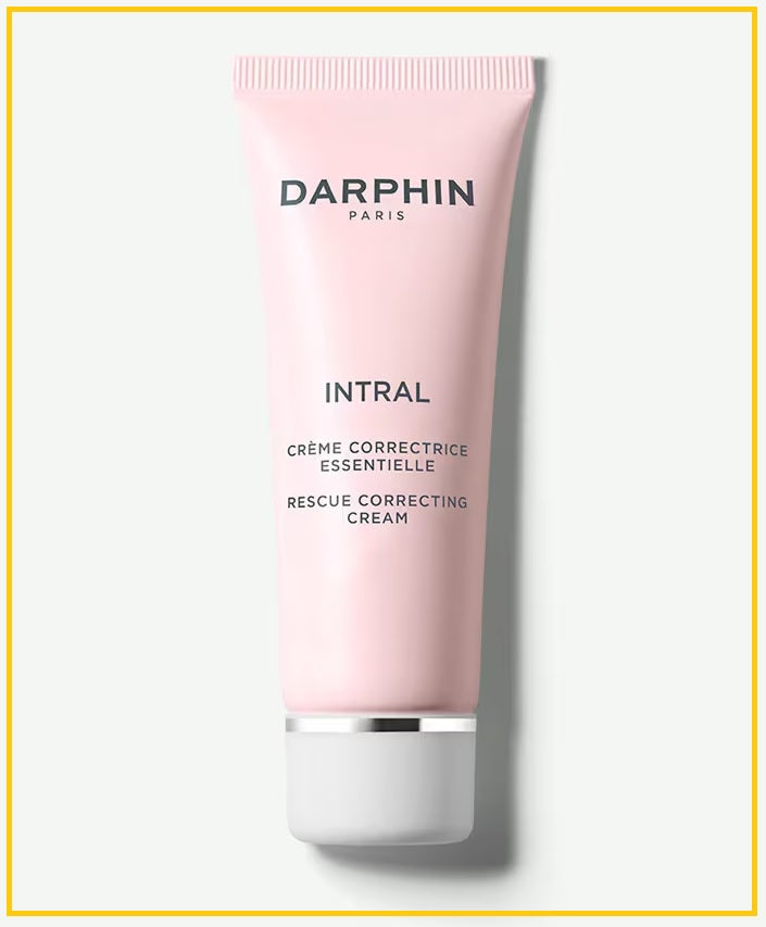DARPHIN 朵法修護霜 INTRAL RESCUE CORRECTING CREAM 200ML