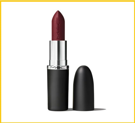 MAC 魅可絲柔啞光口紅唇膏 MACXIMAL SILKY MATTE LIPSTICK #603 / #605 / #612 / #617 / #650 / #682 / #688 / #691 3.5G