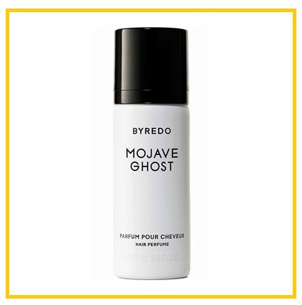 BYREDO 百瑞德荒漠孤魂護髮噴霧 MOJAVE GHOST HAIR PERFUME 75ML