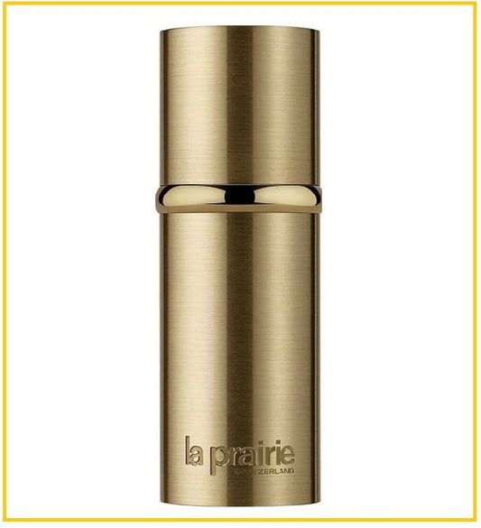 LA PRAIRIE 萊珀妮極緻金燦精華 PURE GOLD RADIANCE CONCENTRATE 30ML
