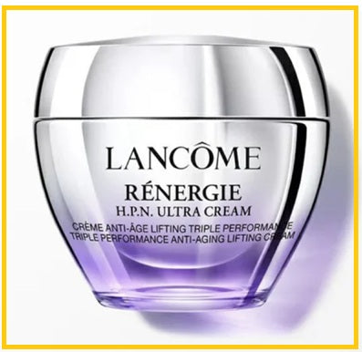 LANCOME 蘭蔻百肽乳面霜 RENERGIE H.P.N. ULTRA CREAM 50ML