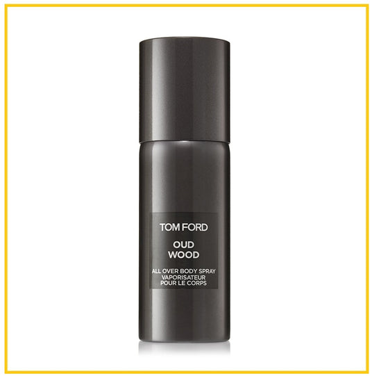 TOM FORD 湯姆福特烏木沉香香體噴霧 TF OUD WOOD ALL OVER BODY SPRAY 150ML