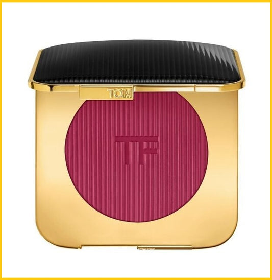 TOM FORD 湯姆福特蘭花腮紅胭脂膏 BEAUTY BLACK ORCHID CREME BLUSH #01 ICONIC ORCHID 6G