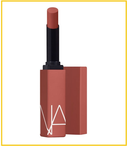 NARS 納斯玩魅啞緻唇膏 POWERMATTE LIPSTICK #100 / #101 / #102 / #103 / #105 / #106 / #107 / #111 / #112 / #130 / #131 / #132 / #133 / #135 / #137 / #150 / #151 1.5G