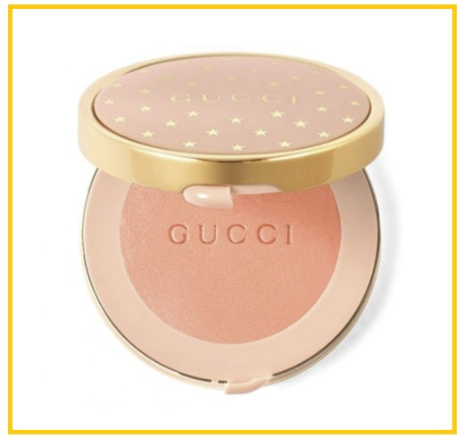 GUCCI 古馳傾慕星動腮紅胭脂 BEAUTY BLUSH DE BEAUT #02 / #03 / #04 5.5G