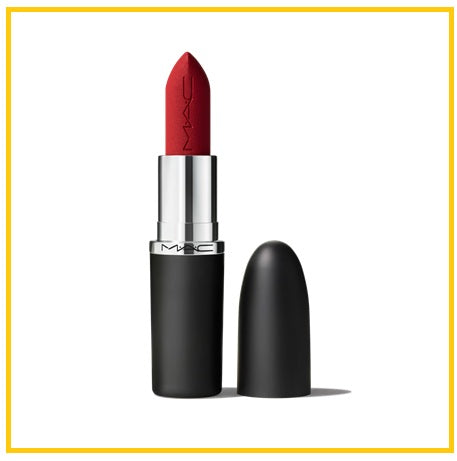 MAC 魅可絲柔啞光口紅唇膏 MACXIMAL SILKY MATTE LIPSTICK #603 / #605 / #612 / #617 / #650 / #682 / #688 / #691 3.5G