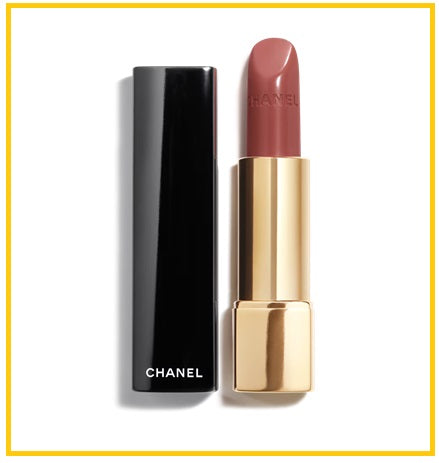 CHANEL 香奈兒啞緻柔滑絲絨口紅唇膏 ROUGE ALLURE INTENSE VELVET LUMINOUS MATTE LIPSTICK #58 / #60 / #62 / #63 / #64 / #69 / #96 / #211 / #212 3.5G