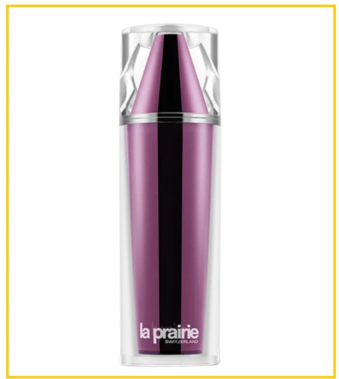 LA PRAIRIE 萊珀妮臻愛鉑金煥顏精華精粹露 PLATINUM RARE CELLULAR LIFE LOTION 115ML