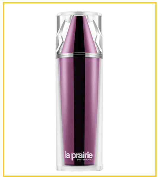 LA PRAIRIE 萊珀妮臻愛鉑金煥顏精華精粹露 PLATINUM RARE CELLULAR LIFE LOTION 115ML