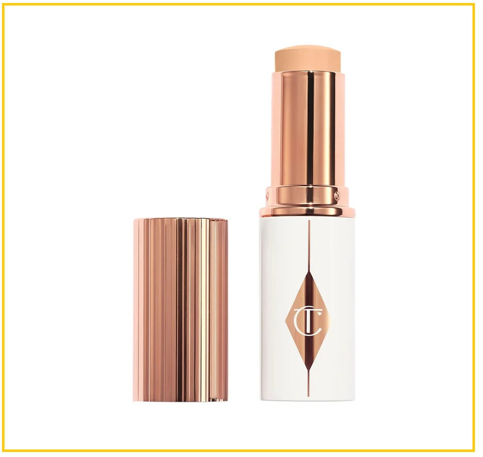 CHARLOTTE TILBURY 夏洛特保濕粉底棒 CT UNREAL SKIN SHEER GLOW TINT FAIR #1 / #1.5 / #2 / #3 / #4 8G