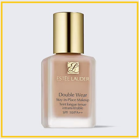ESTEE LAUDER 雅詩蘭黛持久防曬粉底液 DOUBLE WEAR SPF10 #1C0 / #1C1 / #1N0 / #1N1 / #1N2 / #1W1 / #1W2 / #2N1 / #2N2 / #2C0 / #2W0 / #3W1 30ML