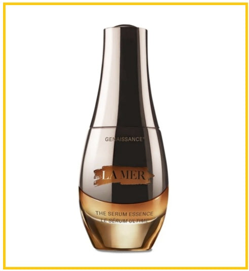 LA MER 海藍之謎鎏金煥顔精華露 LAMER THE NEW SERUM ESSENCE 30ML