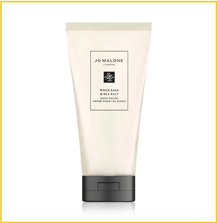 JO MALONE 祖瑪瓏英國梨與小蒼蘭護手霜 ENGLISH PEAR & FREESIA HAND CREAM 50ML