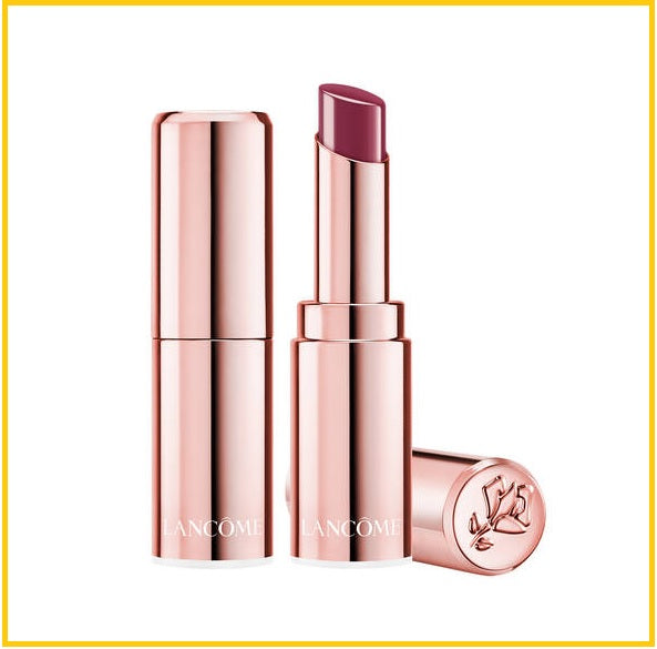 LANCOME L'ABSOLU MADEMOISELLE SHINE LIPSTICK #157 / #224 / #230 / #232 / #234 / #317 / #322 / #382 / #392 / #398 3.2G