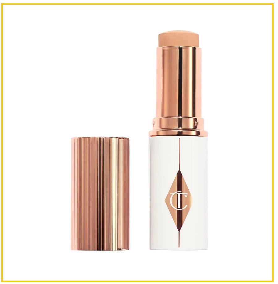 CHARLOTTE TILBURY 夏洛特保濕粉底棒 CT UNREAL SKIN SHEER GLOW TINT FAIR #1 / #1.5 / #2 / #3 / #4 8G