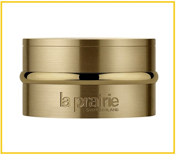 LA PRAIRIE 萊珀妮純金亮膚晚霜 PURE GOLD RADIANCE NOCTURNAL BALM 60ML