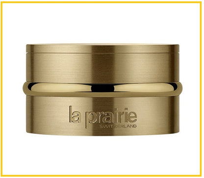 LA PRAIRIE 萊珀妮純金亮膚晚霜 PURE GOLD RADIANCE NOCTURNAL BALM 60ML