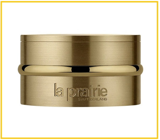 LA PRAIRIE 萊珀妮純金亮膚晚霜 PURE GOLD RADIANCE NOCTURNAL BALM 60ML