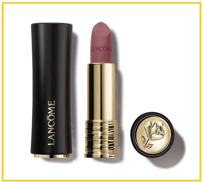 LANCOME 蘭蔻黑管小蠻腰菁純幻影霧面口紅唇膏 L'ABSOLU ROUGE DRAMA MATTE LIPSTICK #158 / #230 / #251 / #271 3.4G