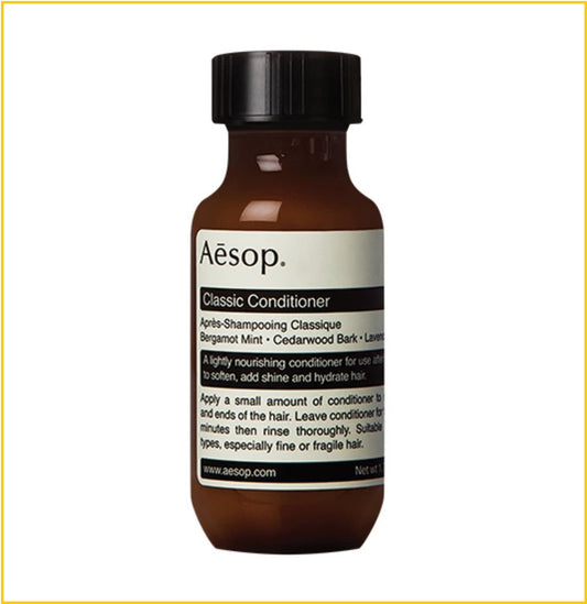 AESOP 伊索經典護髮素 CLASSIC CONDITIONER 50ML