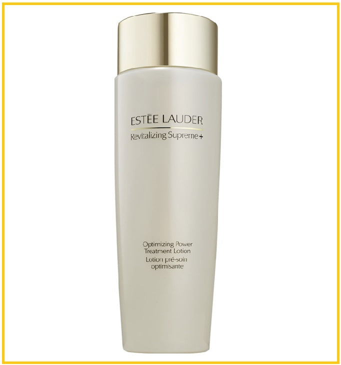 ESTEE LAUDER 雅詩蘭黛智妍柔潤精華水 REVITALIZING SUPREME+ OPTIMIZING POWER TREATMENT LOTION 200ML