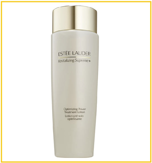 ESTEE LAUDER 雅詩蘭黛智妍柔潤精華水 REVITALIZING SUPREME+ OPTIMIZING POWER TREATMENT LOTION 200ML