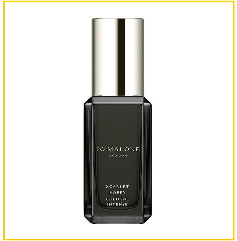 JO MALONE LONDON 祖馬龍緋紅罌粟芳醇古龍水香水 SCARLET POPPY COLOGNE INTENSE 9ML / 100ML