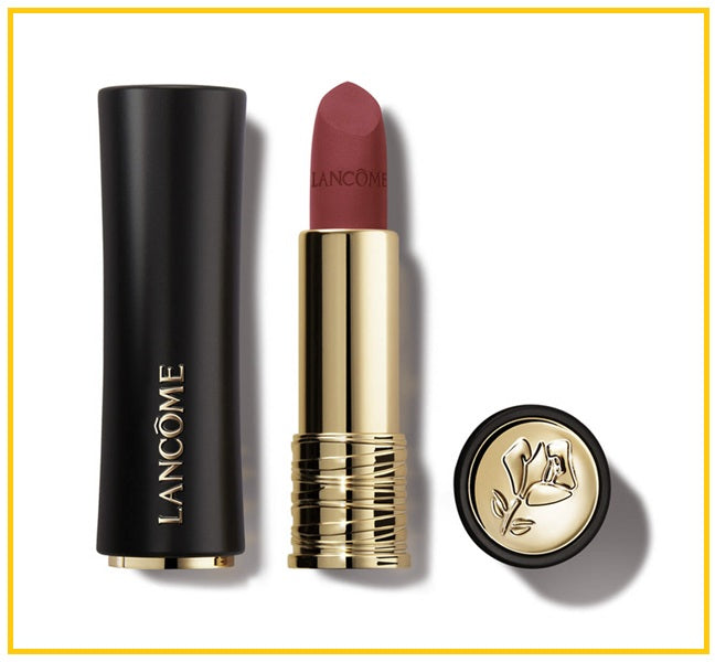 LANCOME 蘭蔻黑管小蠻腰菁純幻影霧面口紅唇膏 L'ABSOLU ROUGE DRAMA MATTE LIPSTICK #158 / #230 / #251 / #271 3.4G