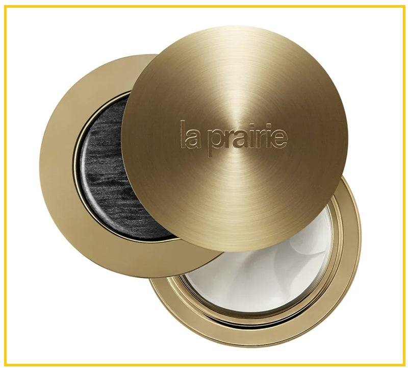 LA PRAIRIE 萊珀妮純金亮膚晚霜 PURE GOLD RADIANCE NOCTURNAL BALM 60ML