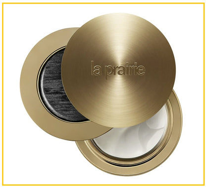 LA PRAIRIE 萊珀妮純金亮膚晚霜 PURE GOLD RADIANCE NOCTURNAL BALM 60ML