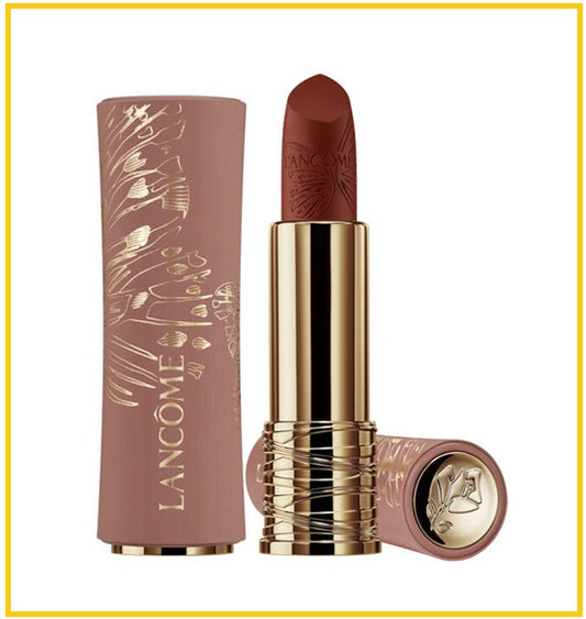 LANCOME 蘭蔻絕對完美柔霧口紅唇膏 (七夕限定) BATOM QIXI L'ABSOLU ROUGE DRAMA MATTE LIPSTICK #196 FRENCH TOUCH (LIMITED EDITION) 3.4G