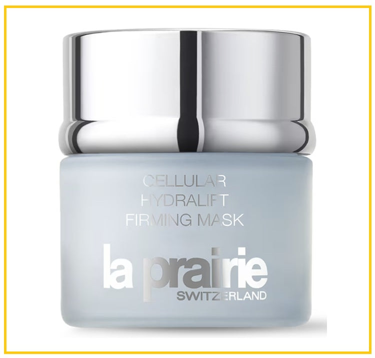 LA PRAIRIE 萊珀妮保濕緊膚面膜 CELLULAR HYDRALIFT FIRMING MASK 50ML