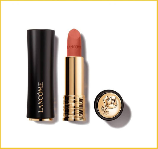 LANCOME 蘭蔻霧面口紅唇膏 L'ABSOLU ROUGE DRAMA MATTE LIPSTICK #196 / #353 / #410 / #507 / #510 3.4G