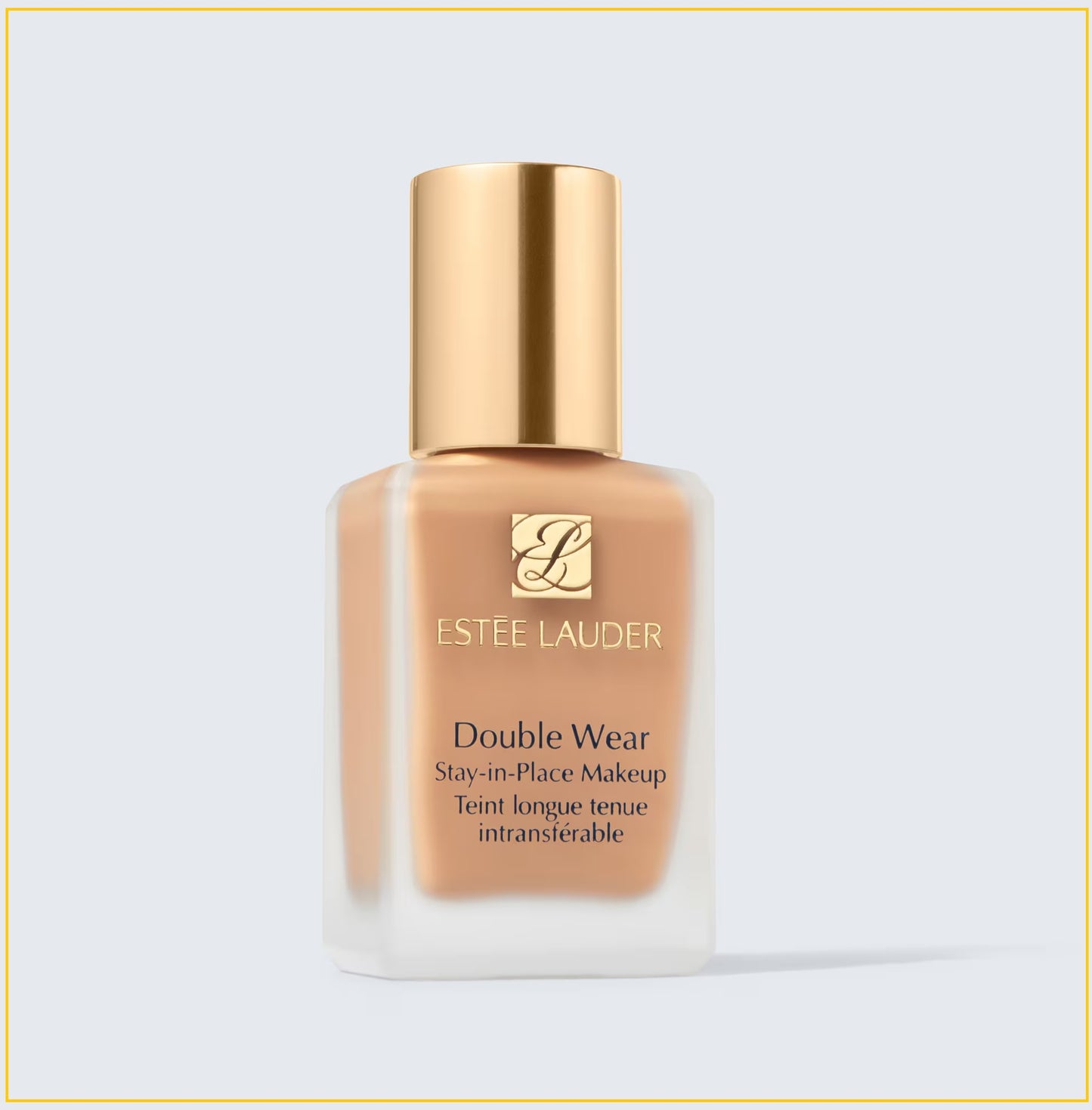 ESTEE LAUDER 雅詩蘭黛持久防曬粉底液 DOUBLE WEAR SPF10 #1C0 / #1C1 / #1N0 / #1N1 / #1N2 / #1W1 / #1W2 / #2N1 / #2N2 / #2C0 / #2W0 / #3W1 30ML