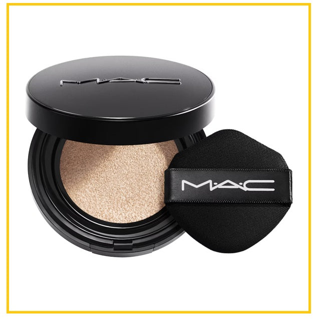 MAC 魅可客製化無瑕持色氣墊粉底 STUDIO FIX LONGWEAR CUSHION FOUNDATION SPF50 PA+++ #N11 / #N12 / #N18 / #NC25 / #NC30 / #NW11 13G