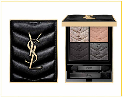 YVES SAINT LAURENT YSL Couture Mini Clutch Eyeshadow Palette #100 / #400 / #700 / #800 4G