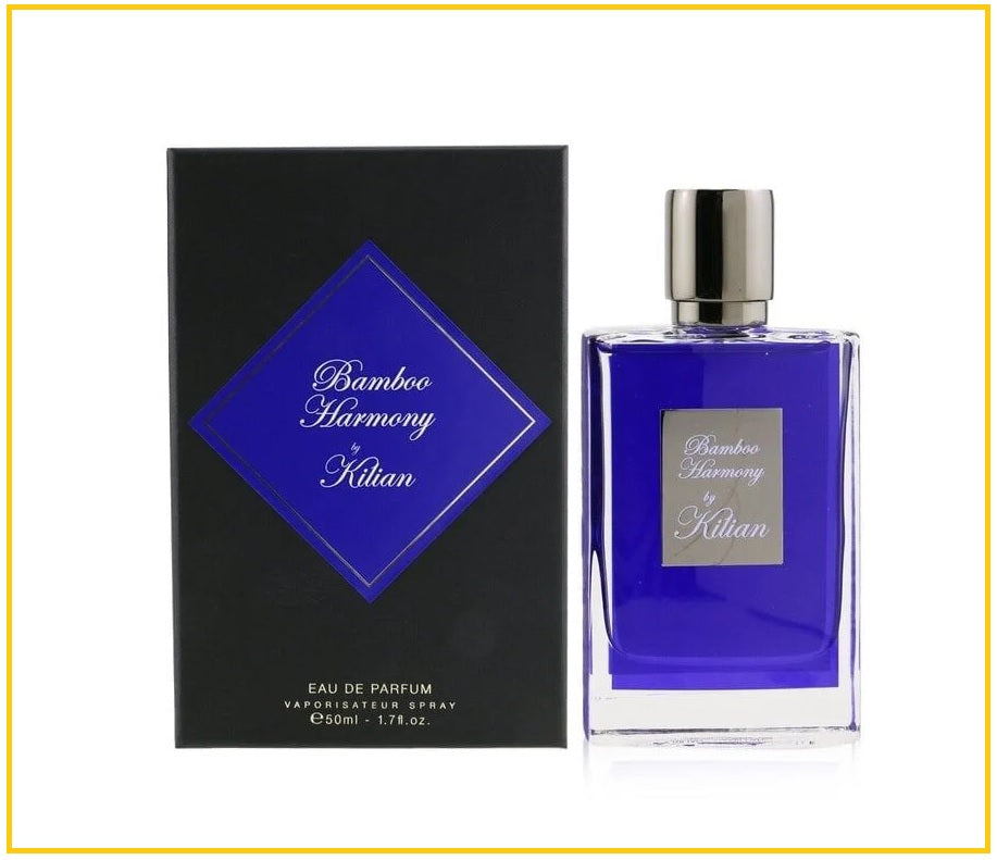 KILIAN 克利安竹林深處濃香水 BAMBOO HARMONY EAU DE PARFUM SPRAY 50ML