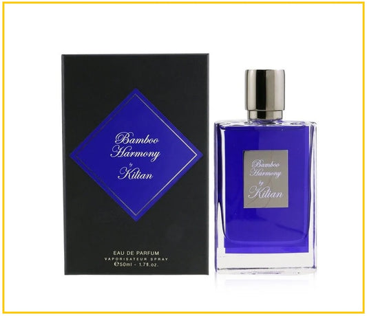 KILIAN 克利安竹林深處濃香水 BAMBOO HARMONY EAU DE PARFUM SPRAY 50ML